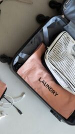 ATH to CDG 4-pack