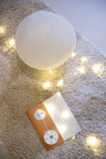 Ice Crystal Christmas Card - Image 2