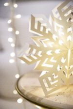 Snowfold LED Light - Image 2