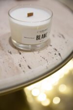 Blanc