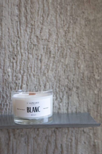 Blanc
