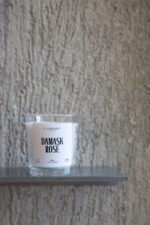 Damask Rose