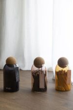 Rose Candle Matches - Image 4