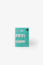 Mont Blanc Decorative 3D Paper Puzzle - Image 4