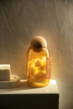 Orange Candle Matches - Image 2