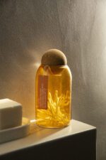 Orange Candle Matches - Image 3