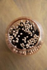 Rose Candle Matches - Image 2