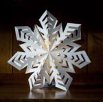 Snowfold LED Light - Image 3