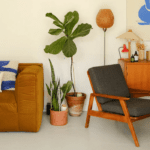 Blanc Grainé Watering Pot - Image 4