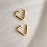 Delta Earrings