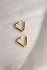 Delta Earrings