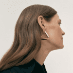 Delta Earrings - Image 2