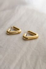 Delta Earrings - Image 3