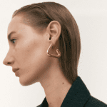 Delta Earrings - Image 4