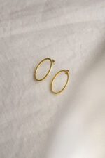 Halo Earrings - Image 2