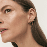 Halo Earrings - Image 3