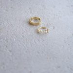 Althea Ear cuff