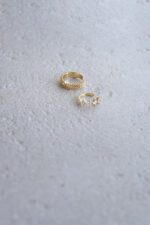 Althea Ear cuff