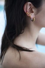 Liora Ear Cuff - Image 2