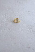 Liora Ear Cuff - Image 3