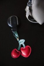 Red Cherry Charm - Image 3