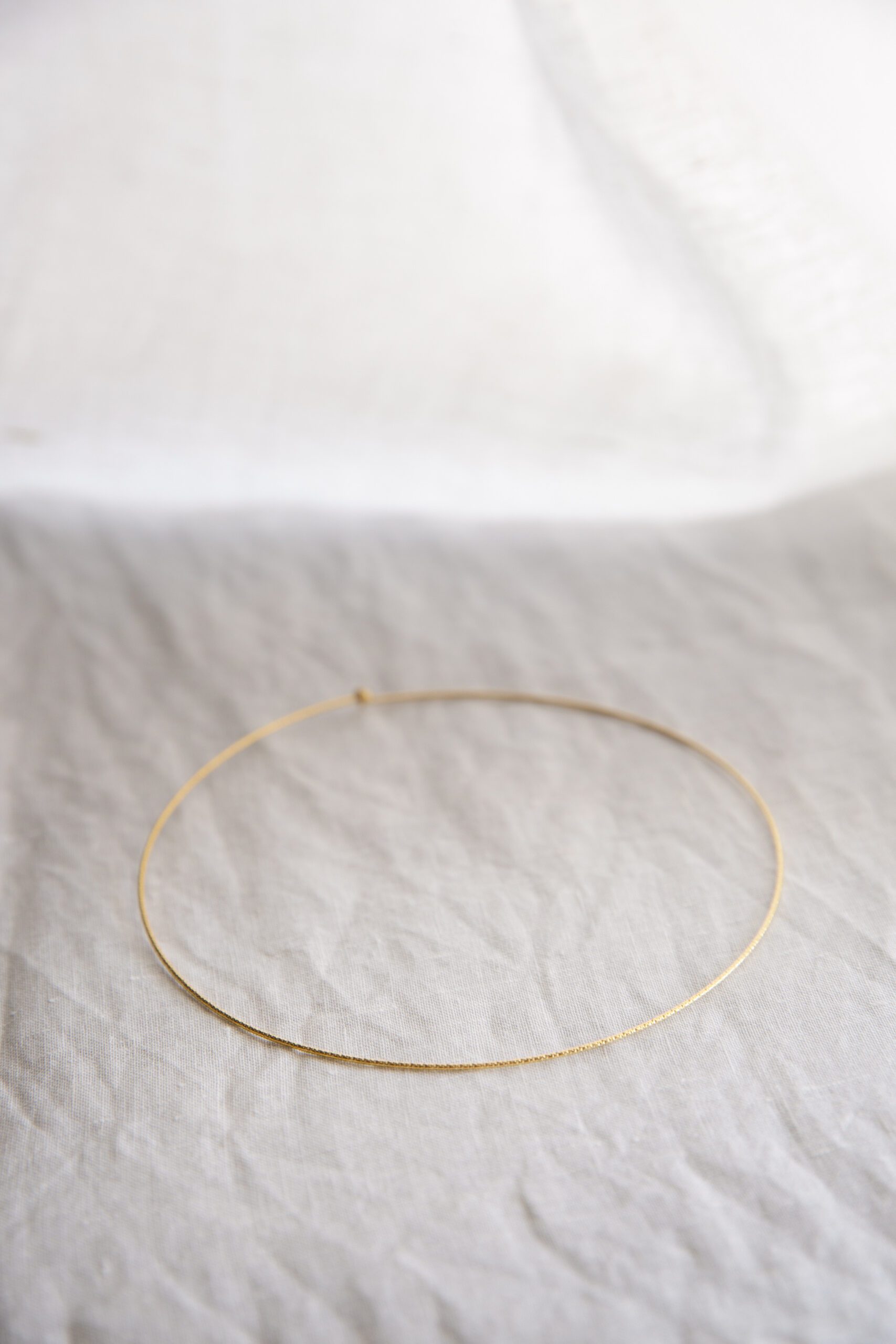 Niva 1 Niva Necklace - Image 1