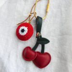 Red Cherry Charm