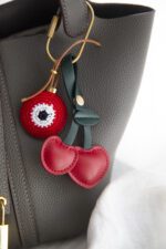 Red Cherry Charm - Image 2