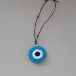 Aqua Mati Charm