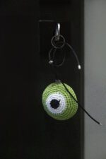 Lime Mati Charm - Image 2