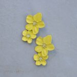 Flare Jaune