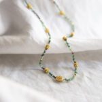 Gaïa necklace