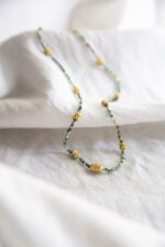 Gaïa necklace