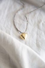Lockey necklace