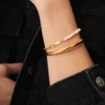 Pearlia Bracelet - Image 2