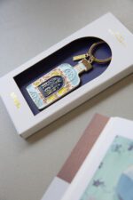 B-Gin Keychain - Image 2