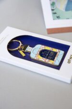 B-Gin Keychain - Image 3