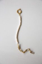 Pearlia Bracelet - Image 3