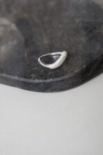 Crest II Ring