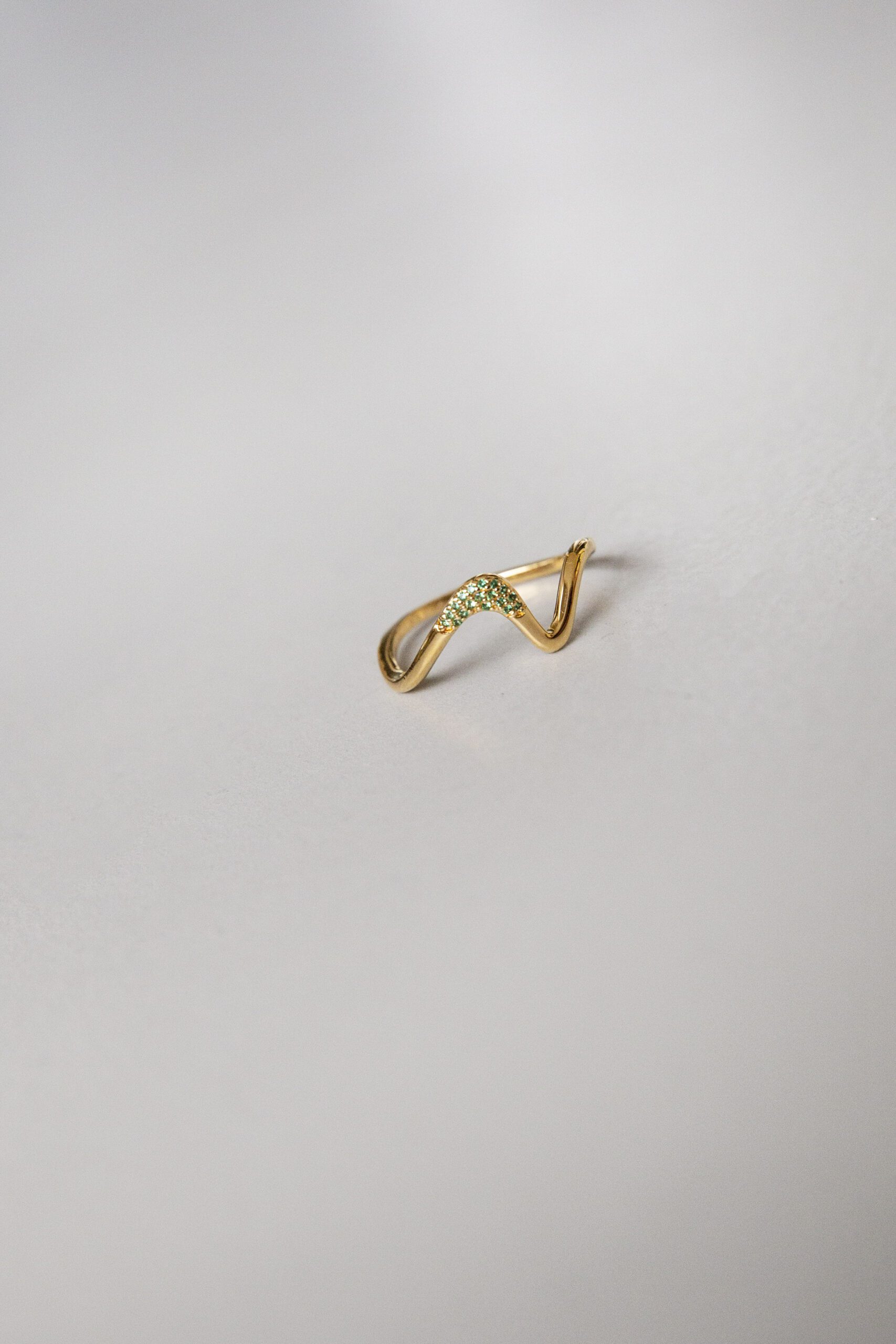 alva Alva Ring - Image 1
