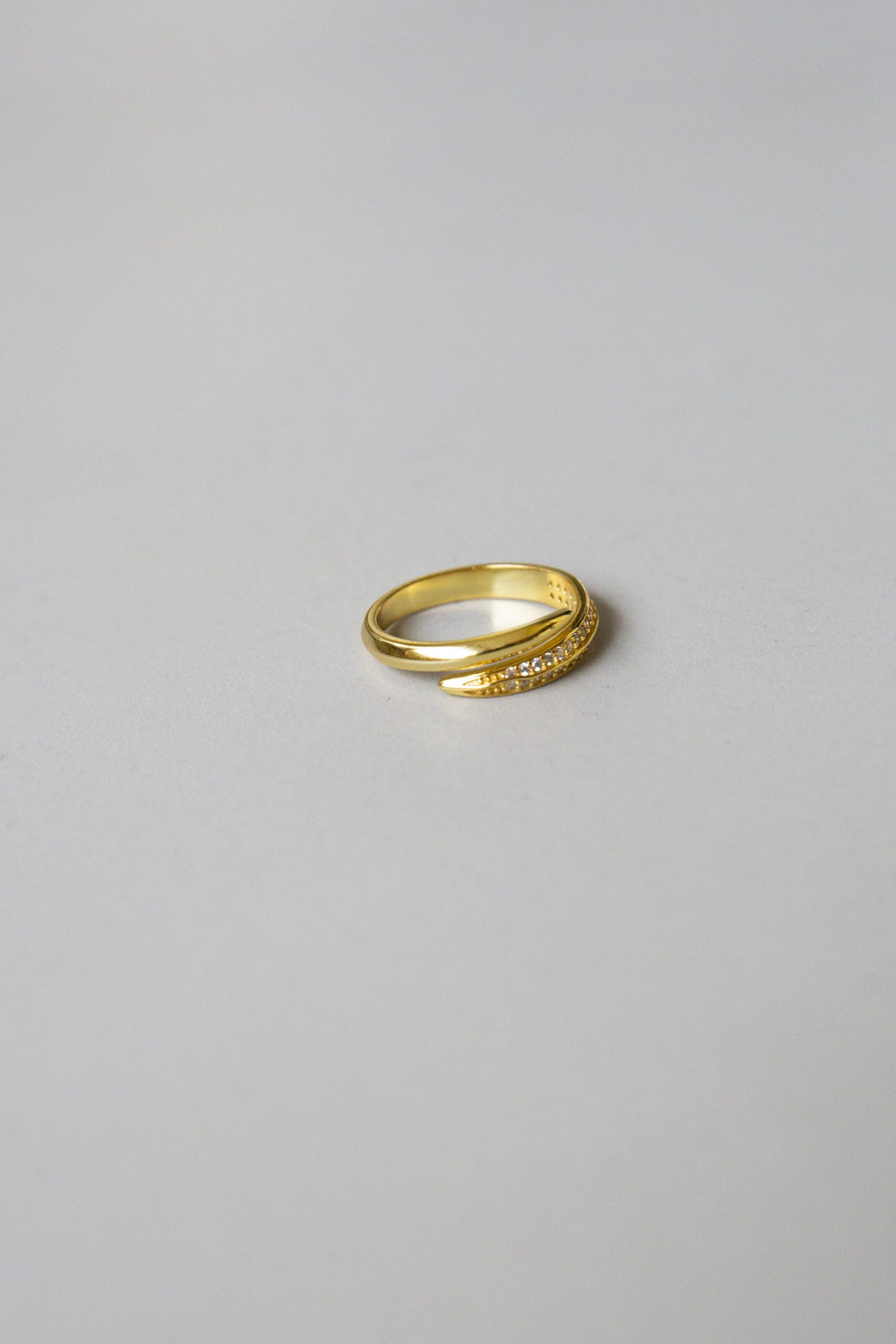 spira Spira Ring - Image 1