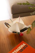 Cootie Catcher Bowl - Image 2