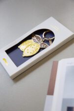 Lemon Keychain - Image 3