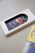 Sardines Keychain - Image 3
