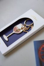 Tipsy Keychain - Image 2