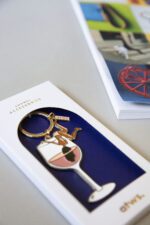 Tipsy Keychain - Image 3