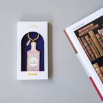 Gin Keychain