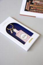 Gin Keychain - Image 2