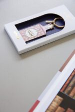 Gin Keychain - Image 3