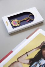 Pasta Lovers Keychain - Image 3